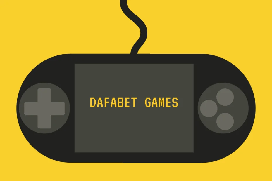 Exploring the Thrilling World of Dafabet Games: A Comprehensive Overview