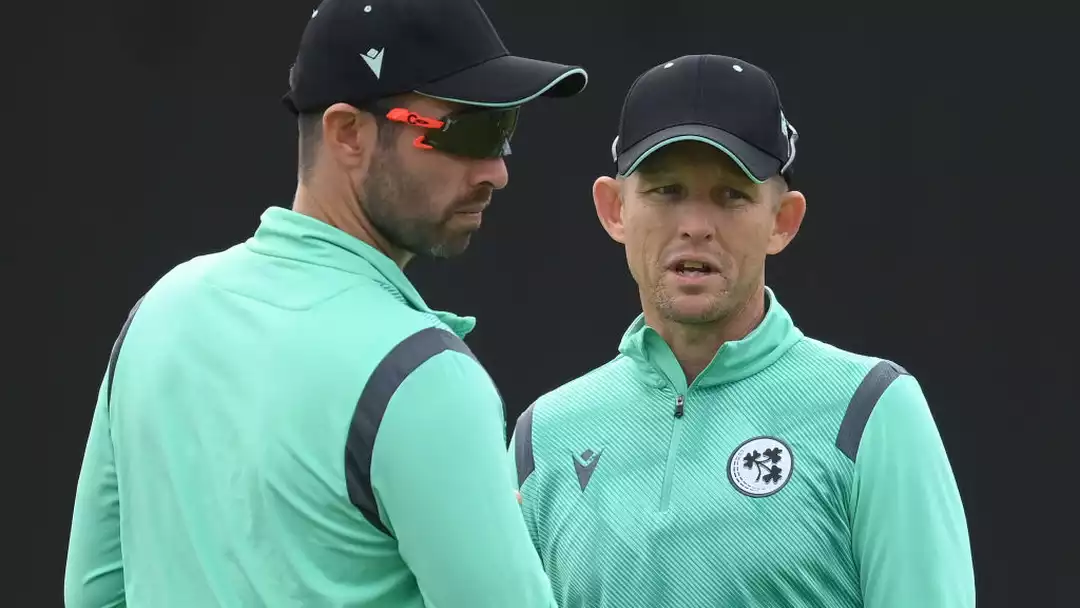 Ireland hope to spring surprise as India begin their campaign